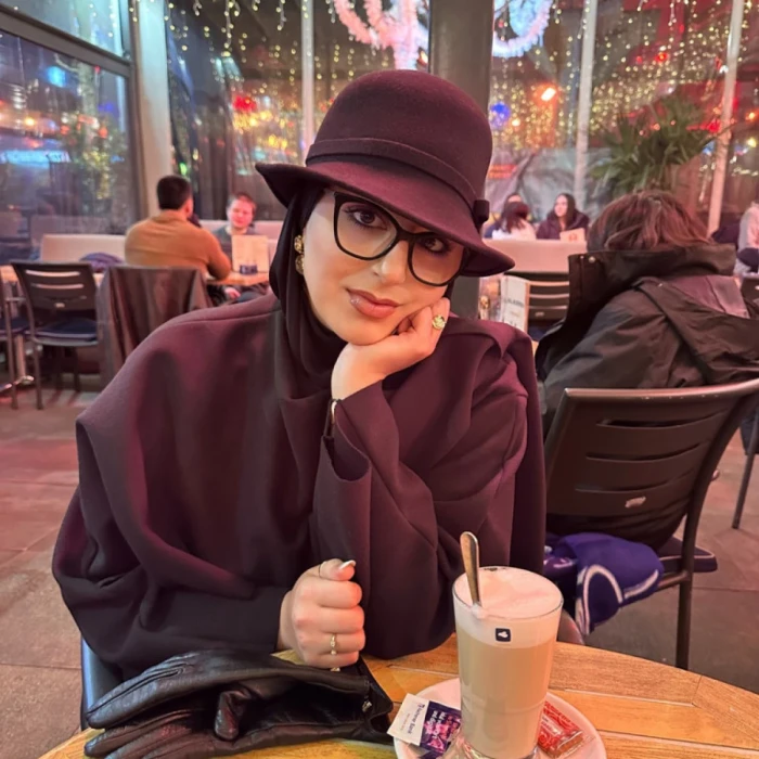 Profilbild von Nur El-Huda