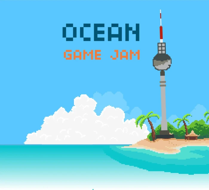 Profilbild von Ocean Game Jam