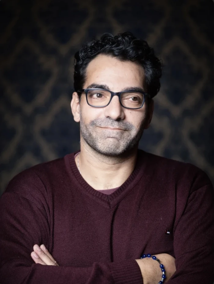 Profilbild von Özgür Uludag
