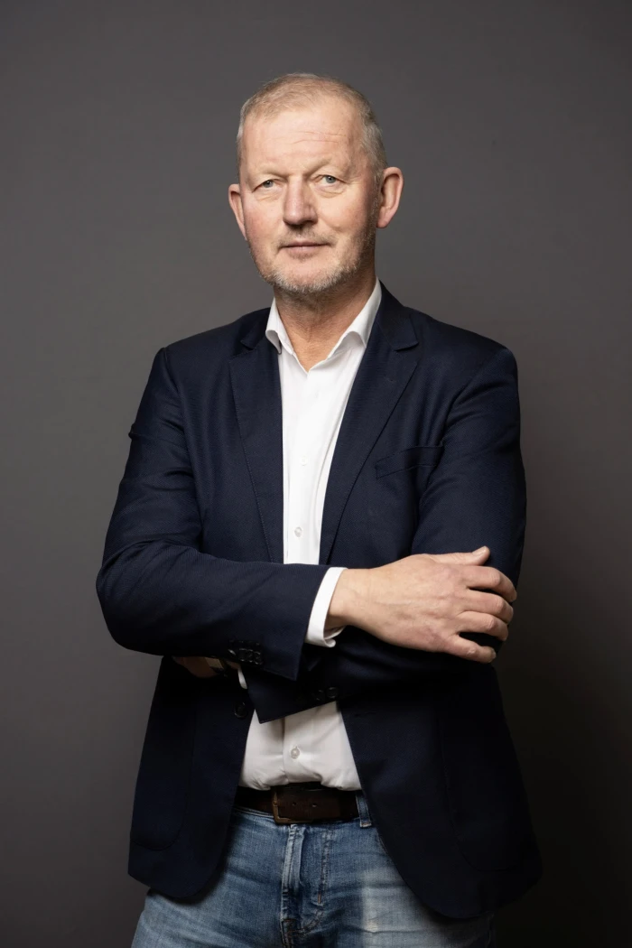 Profilbild von Olaf Köller