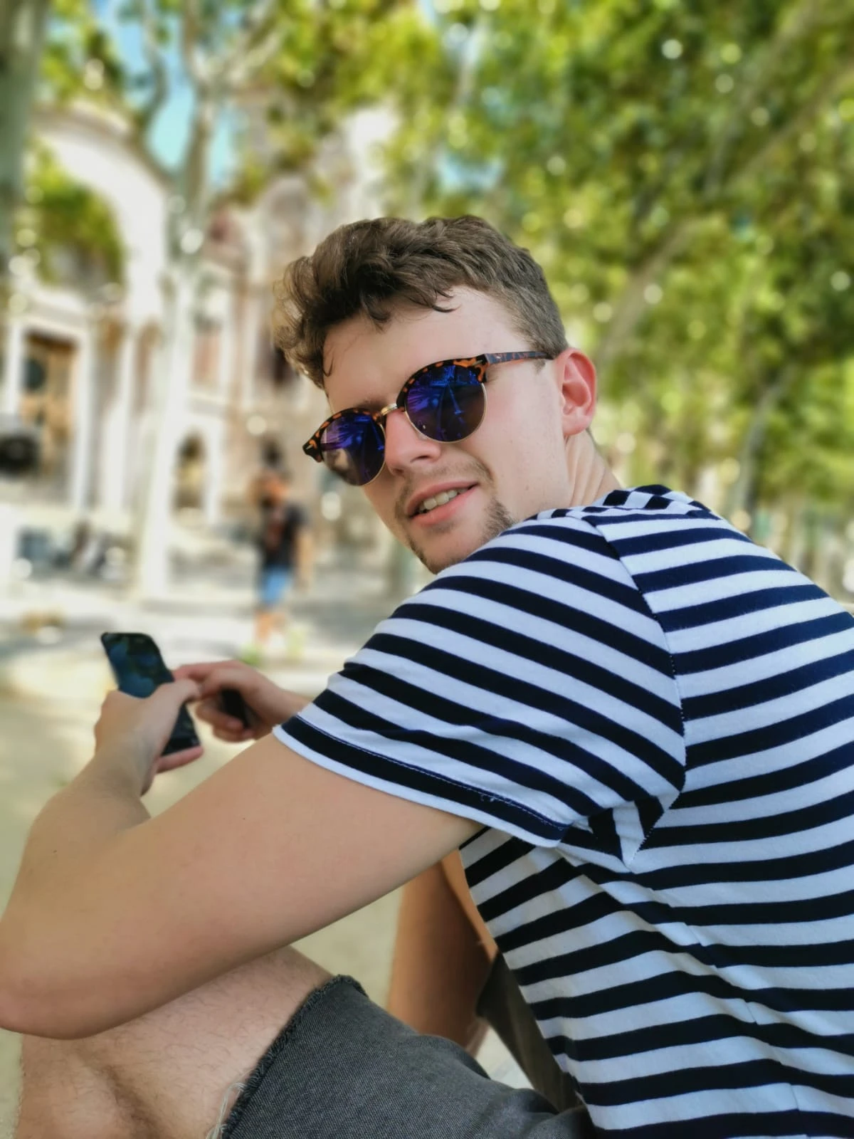 Foto von Ontan