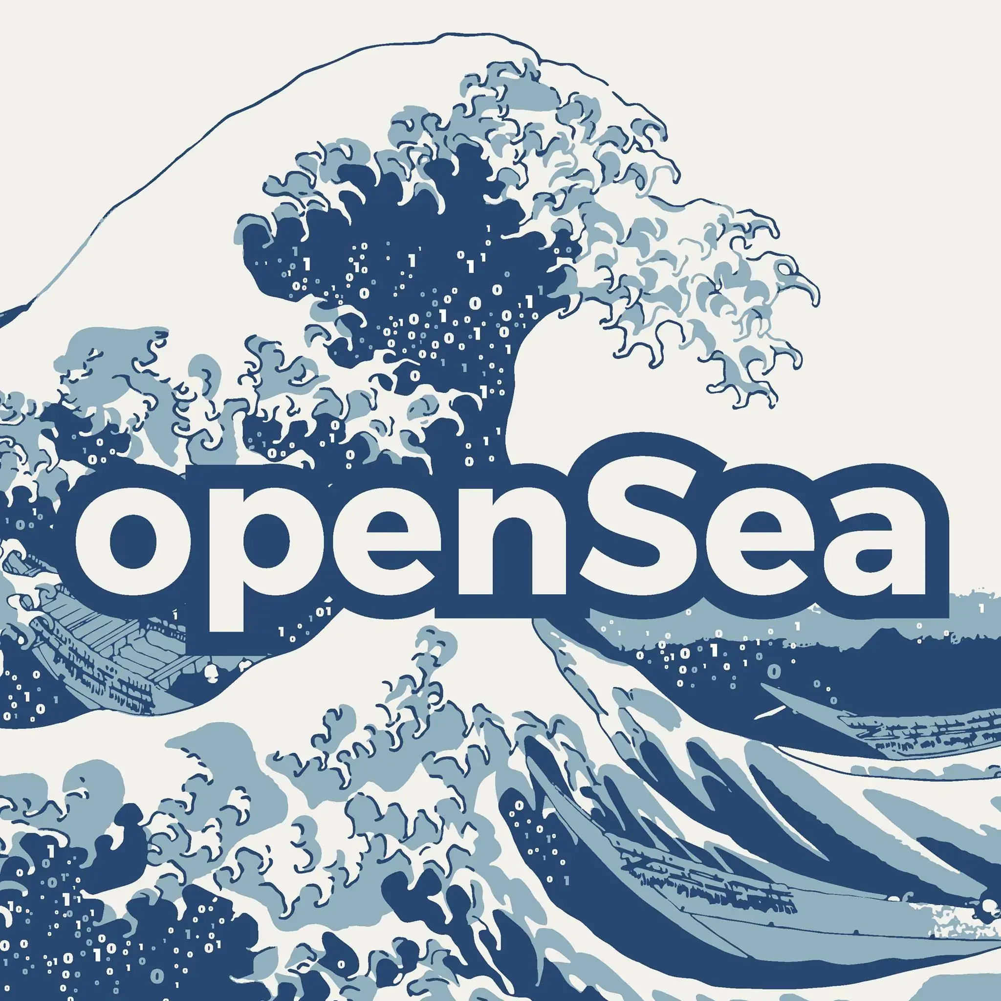 Foto von openSea