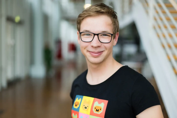 Profilbild von Paul Goldschmidt