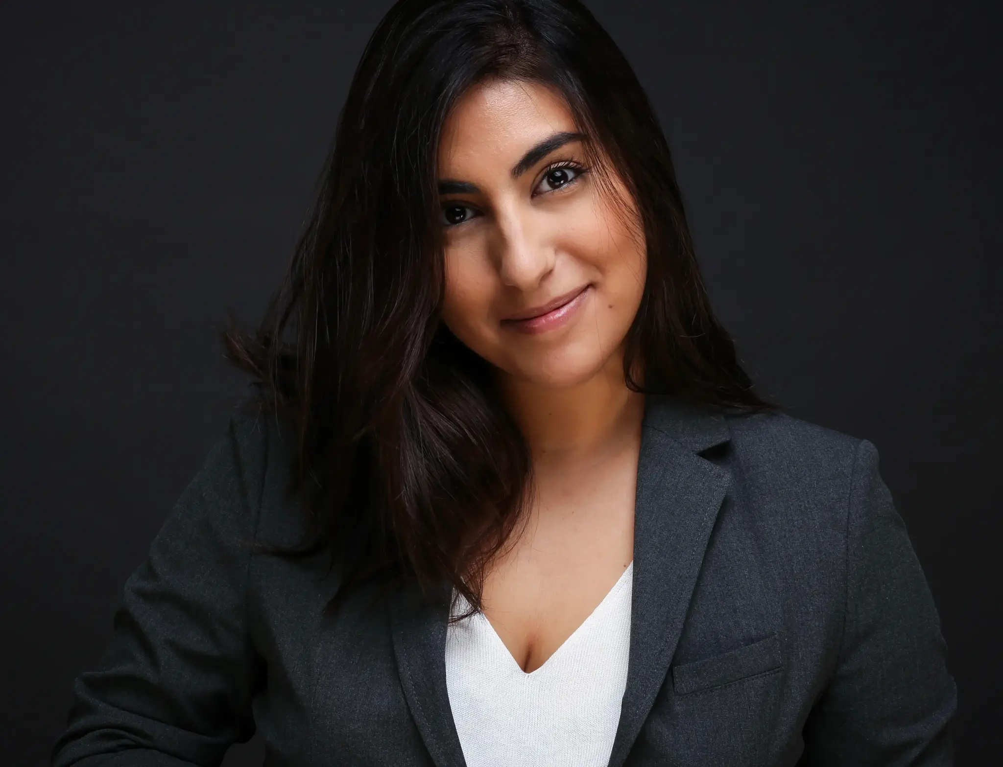 Foto von Pegah Tajalli