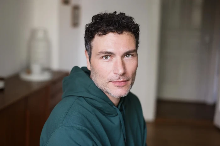Profilbild von Peter Becker