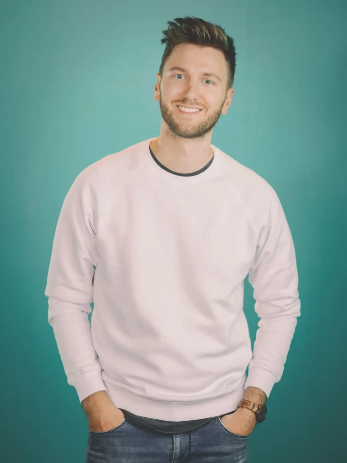 Profilbild von Philipp Dubbert