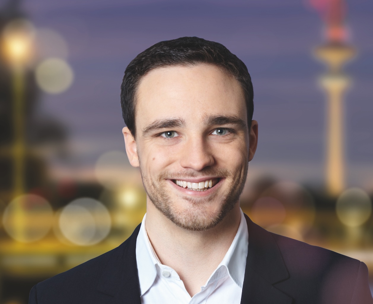 Foto von Philipp Heißner