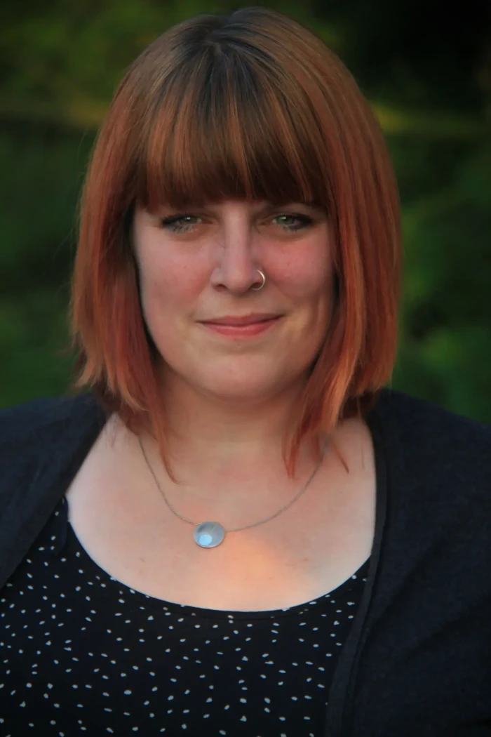 Profilbild von Pia Lamberty