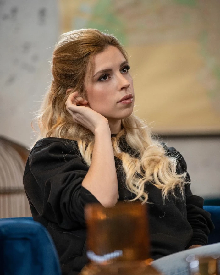 Profilbild von Pia 'Shurjoka' Scholz