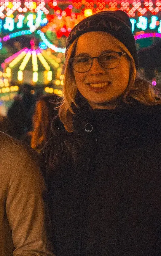 Foto von Pia Stürmer