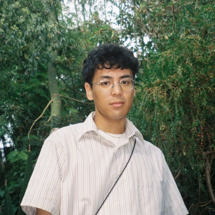 Profilbild von Quang Paasch