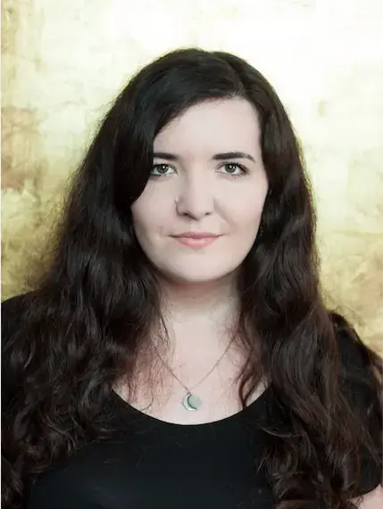Foto von Rae Grimm