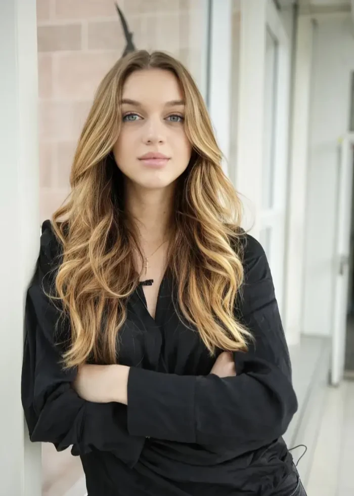 Profilbild von Rafaela Roza
