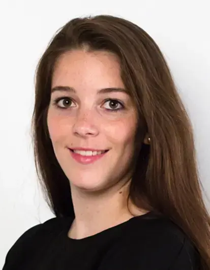 Foto von Rahel Flechtner