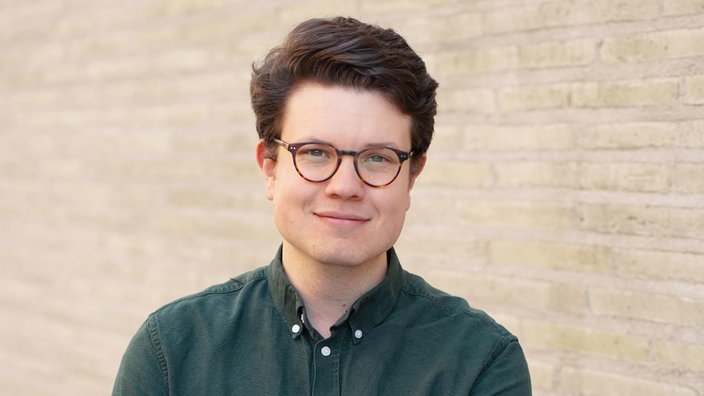 Foto von René Bucken