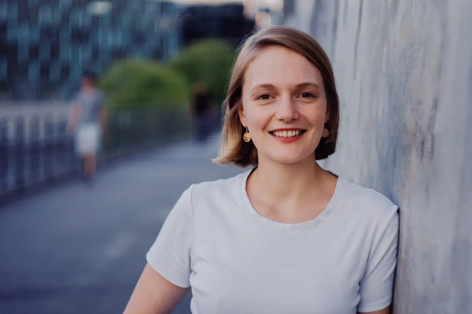 Foto von Ria Schröder