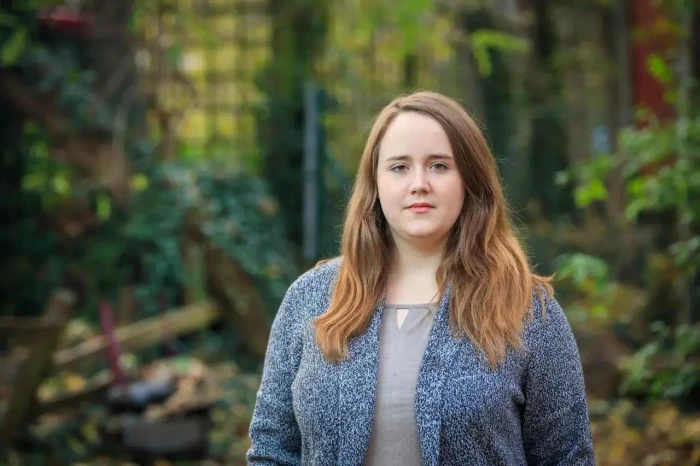 Profilbild von Ricarda Lang
