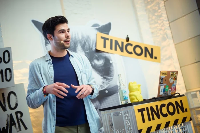 Profilbild von Riccardo Vaccaro