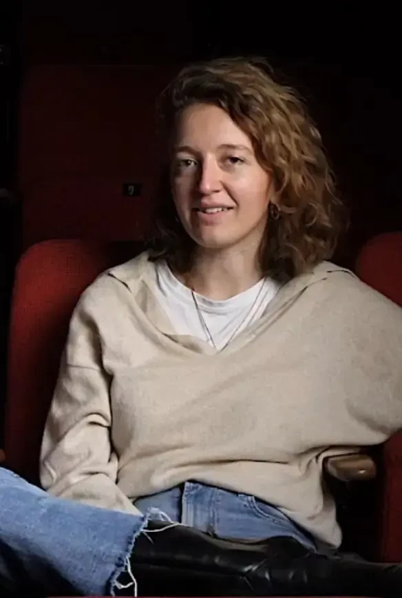 Profilbild von Rixa Rieß