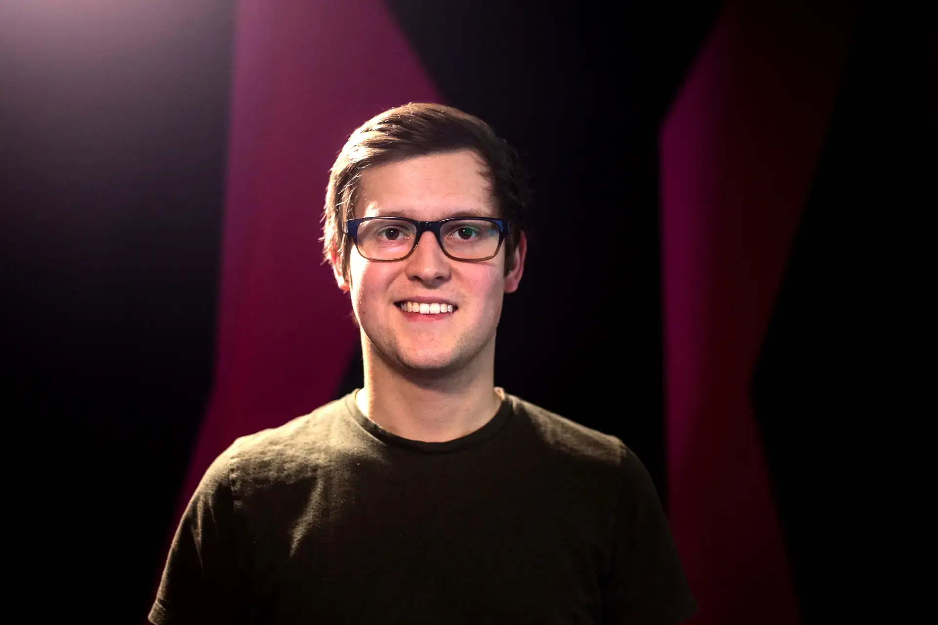 Foto von Robert Rack
