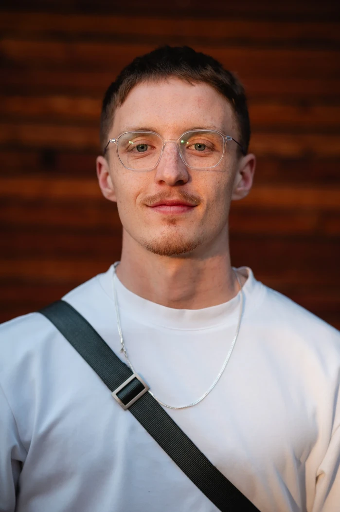 Profilbild von Robert Stephan