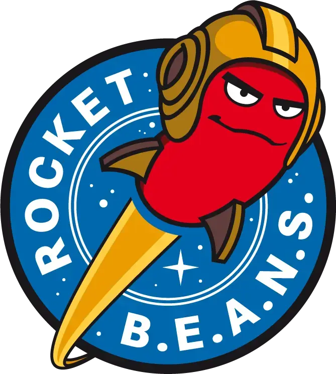 Foto von Rocket Beans TV
