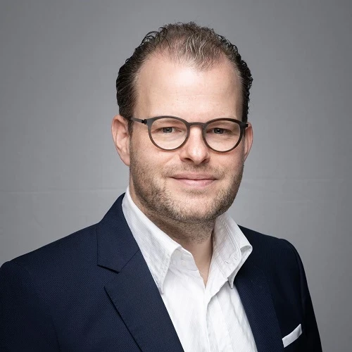 Profilbild von Roland A. Stürz