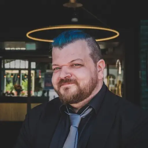 Foto von Rolf