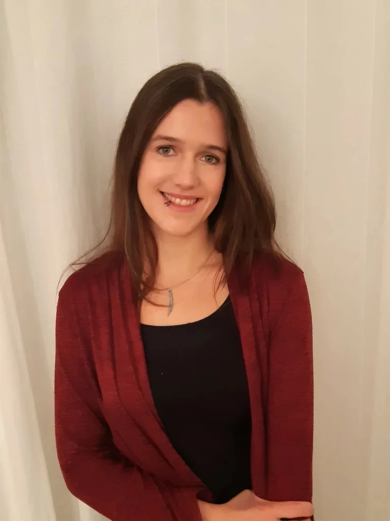 Foto von Sabrina Patsch