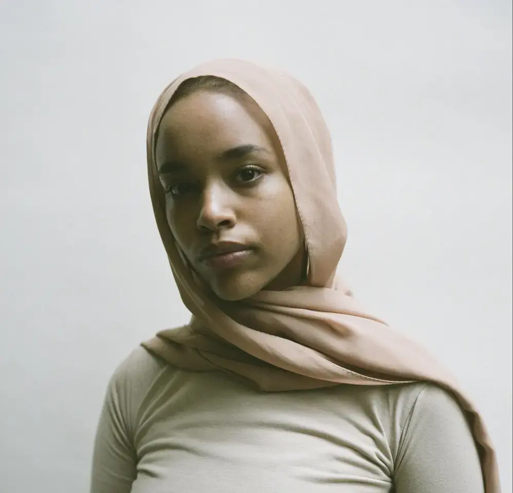 Foto von Sadé