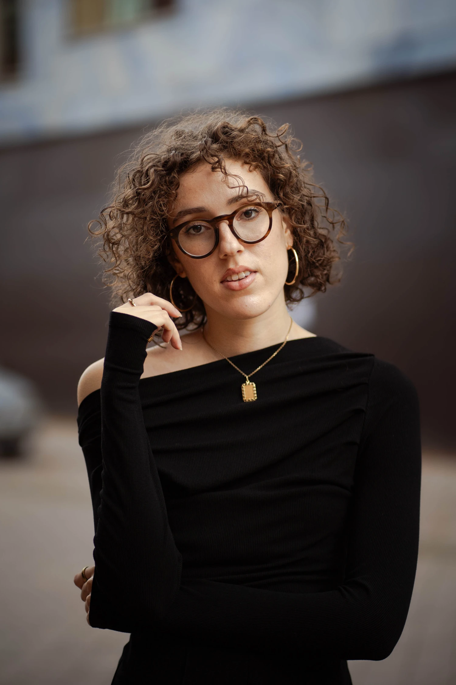 Foto von Salma