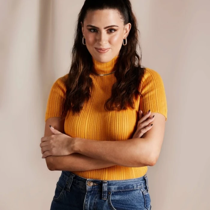 Profilbild von Salwa Houmsi