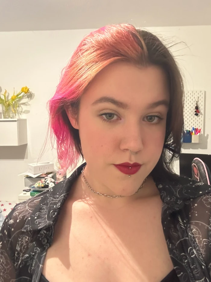 Profilbild von Sarah Viergutz