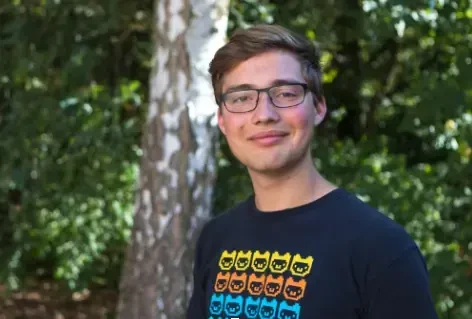 Profilbild von Sebastian Schröder
