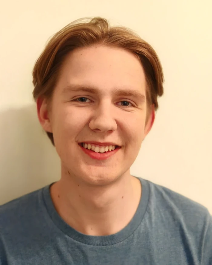 Profilbild von Shaun Winter