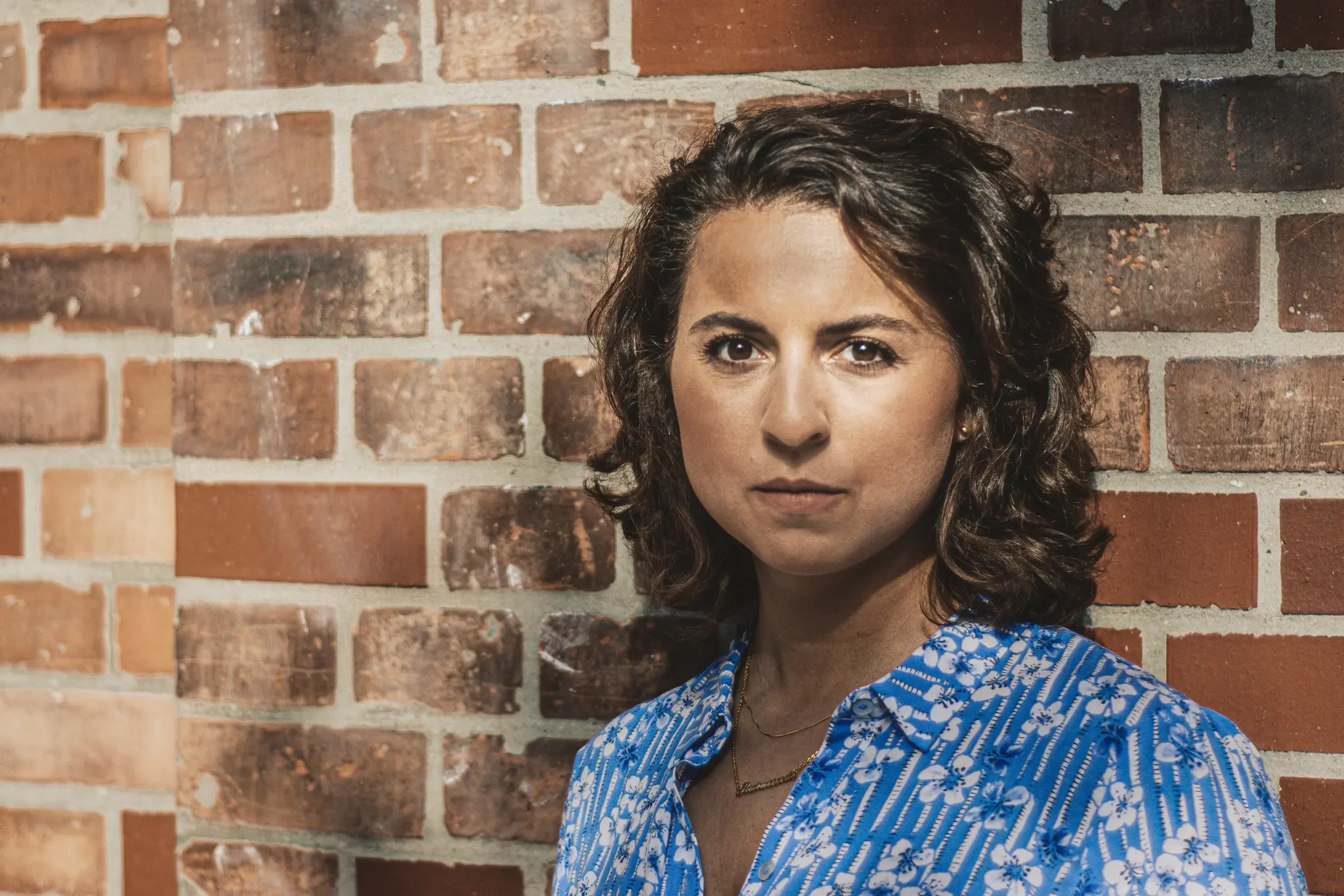 Foto von Sheherazade Becker