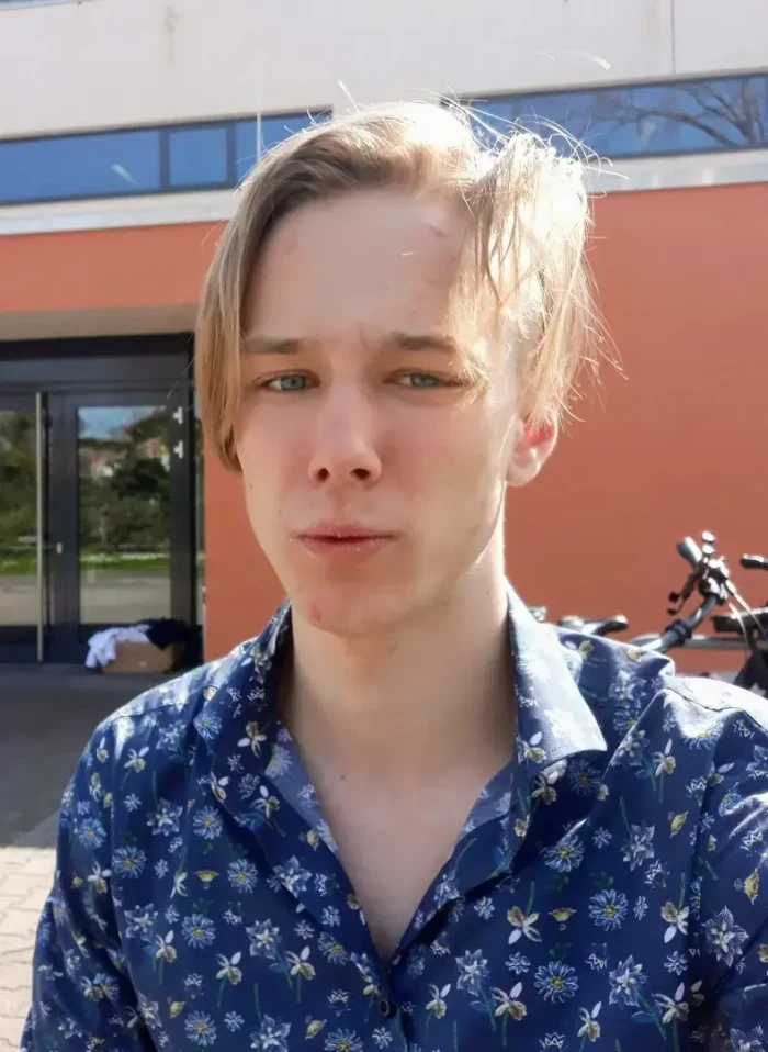 Profilbild von Simon Kolb
