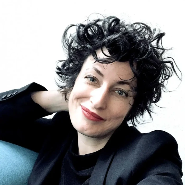 Profilbild von Siri Keil