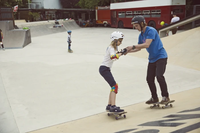 Profilbild von SkateboardAkademie Northbrigade