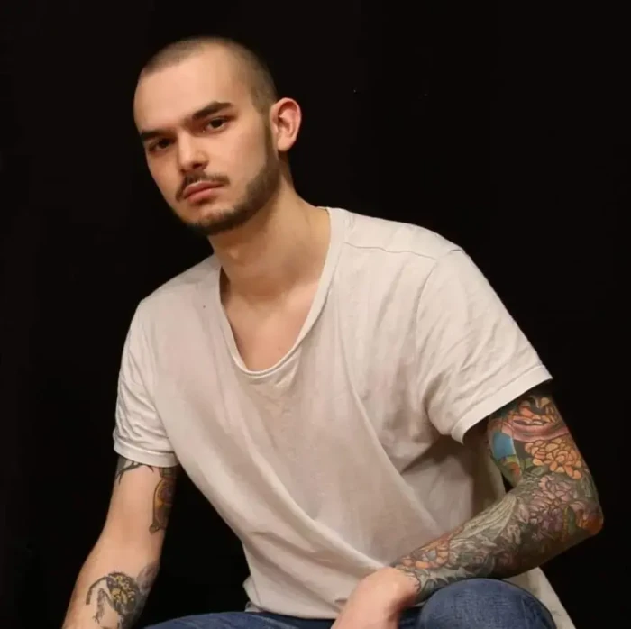 Profilbild von Skinny