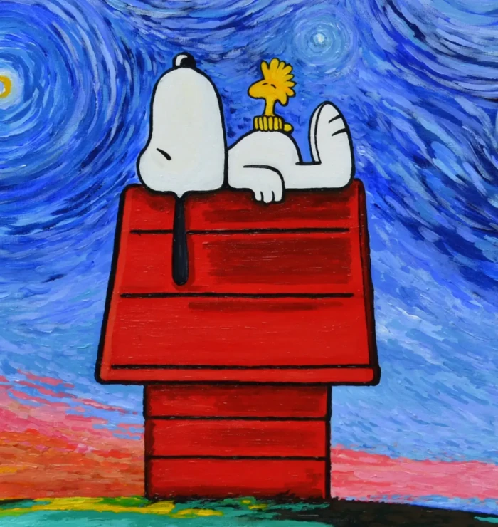 Profilbild von snoopy