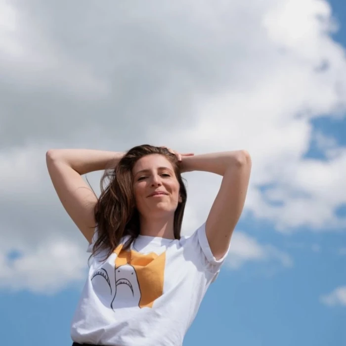Profilbild von Sofia Kats