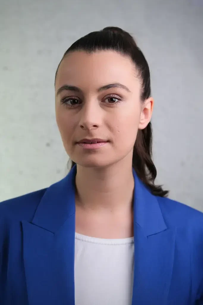 Profilbild von Solveig Gode