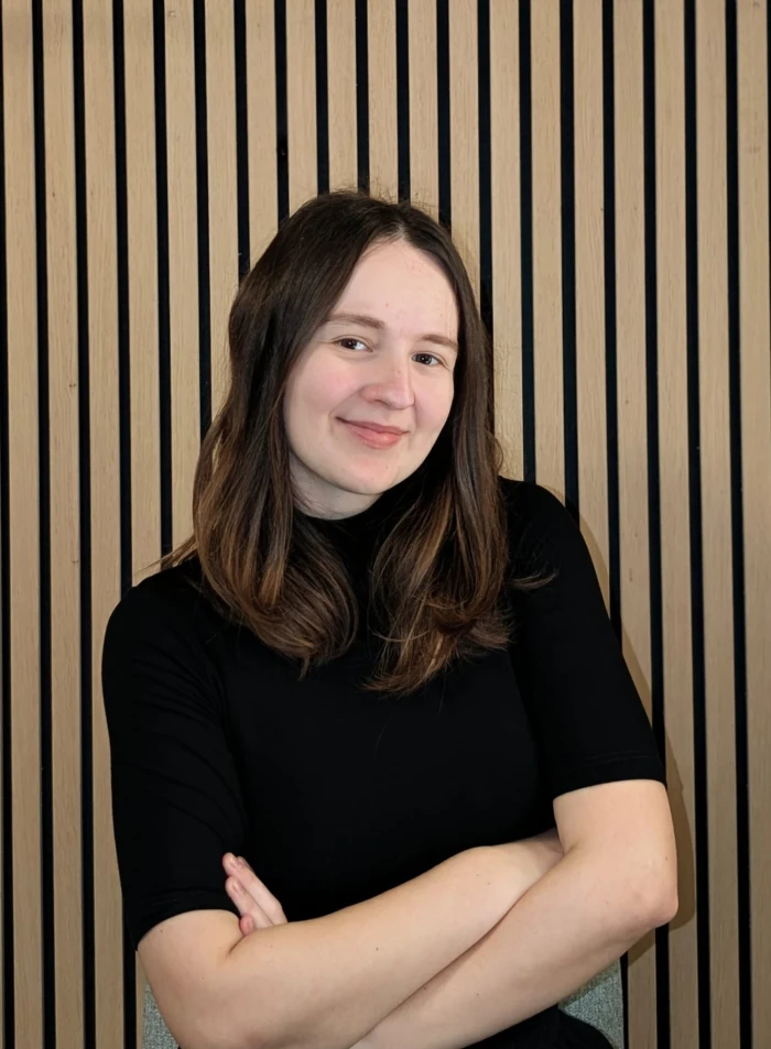 Profilbild von Sophie Alscher