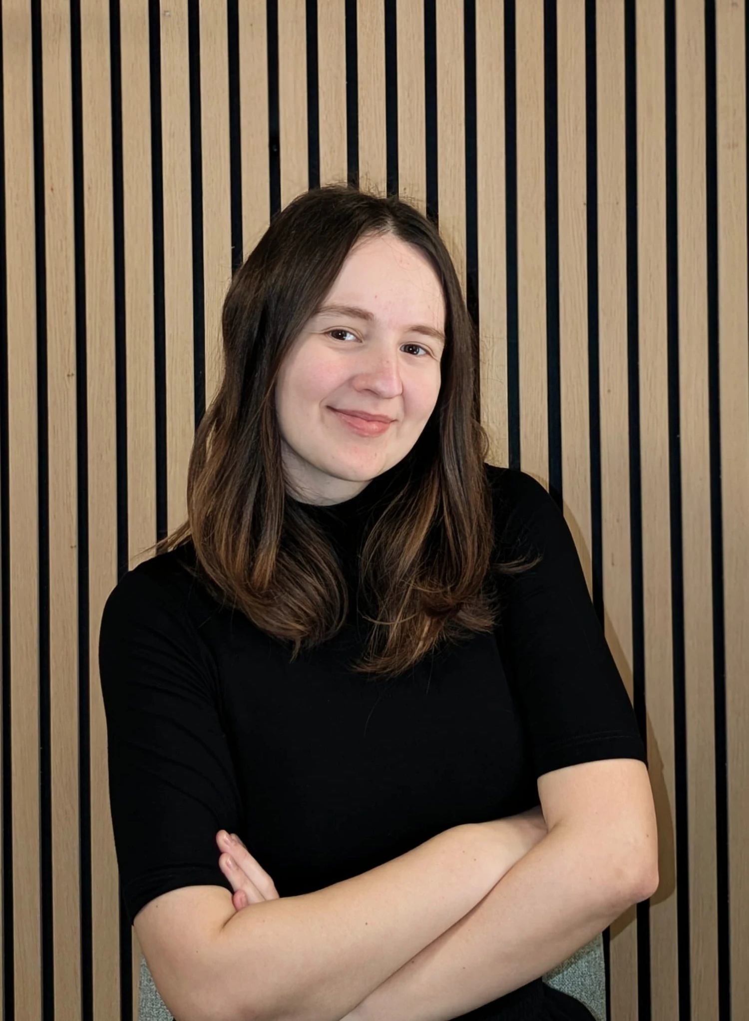 Foto von Sophie Alscher