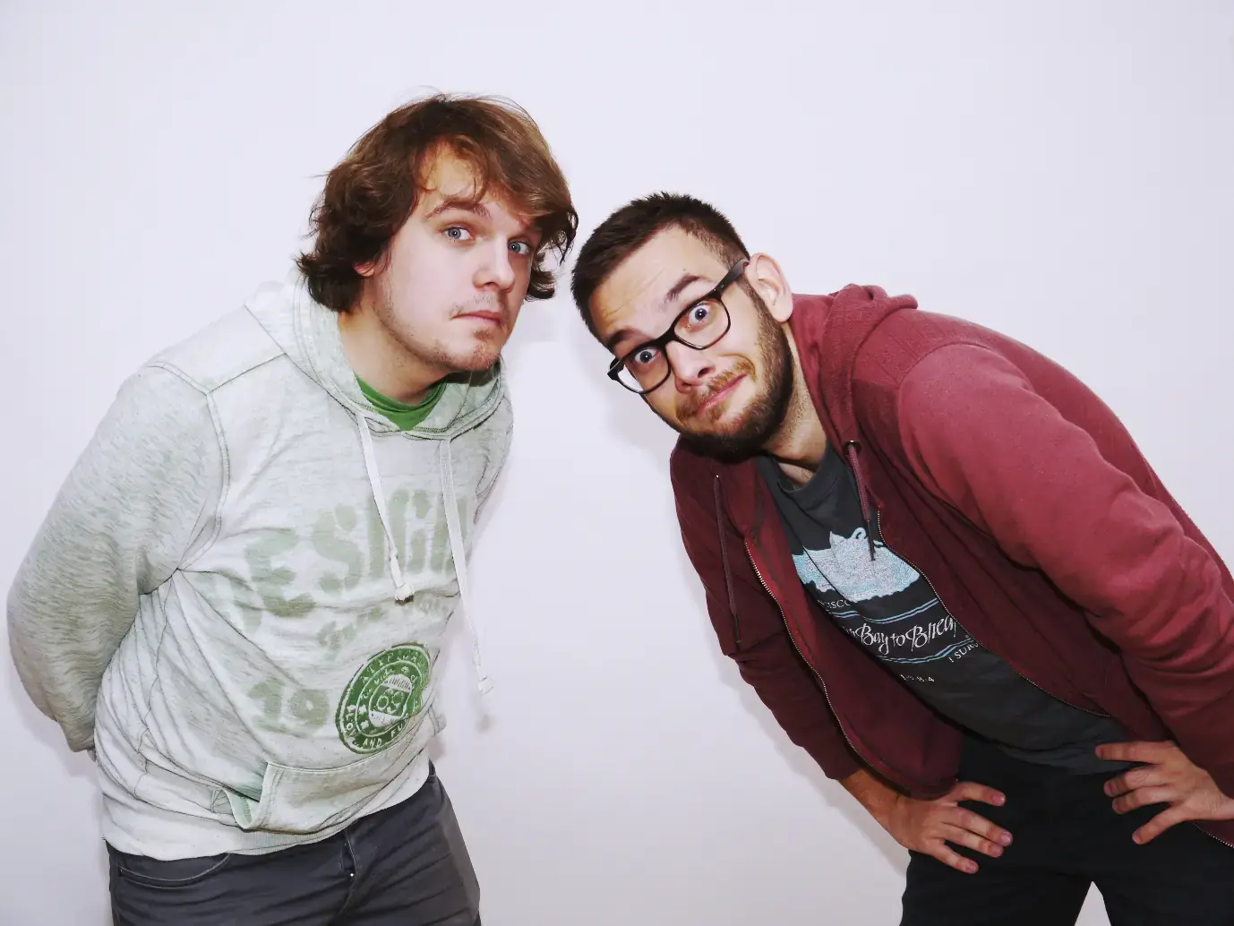 Foto von Space Frogs