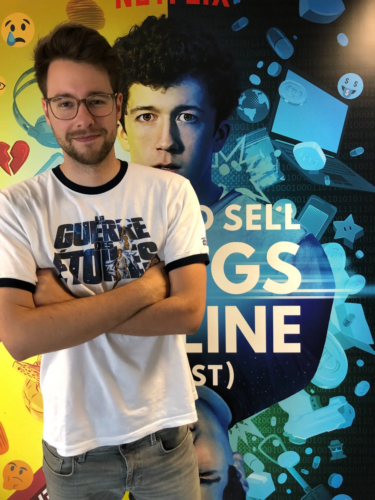 Foto von Stefan Titze