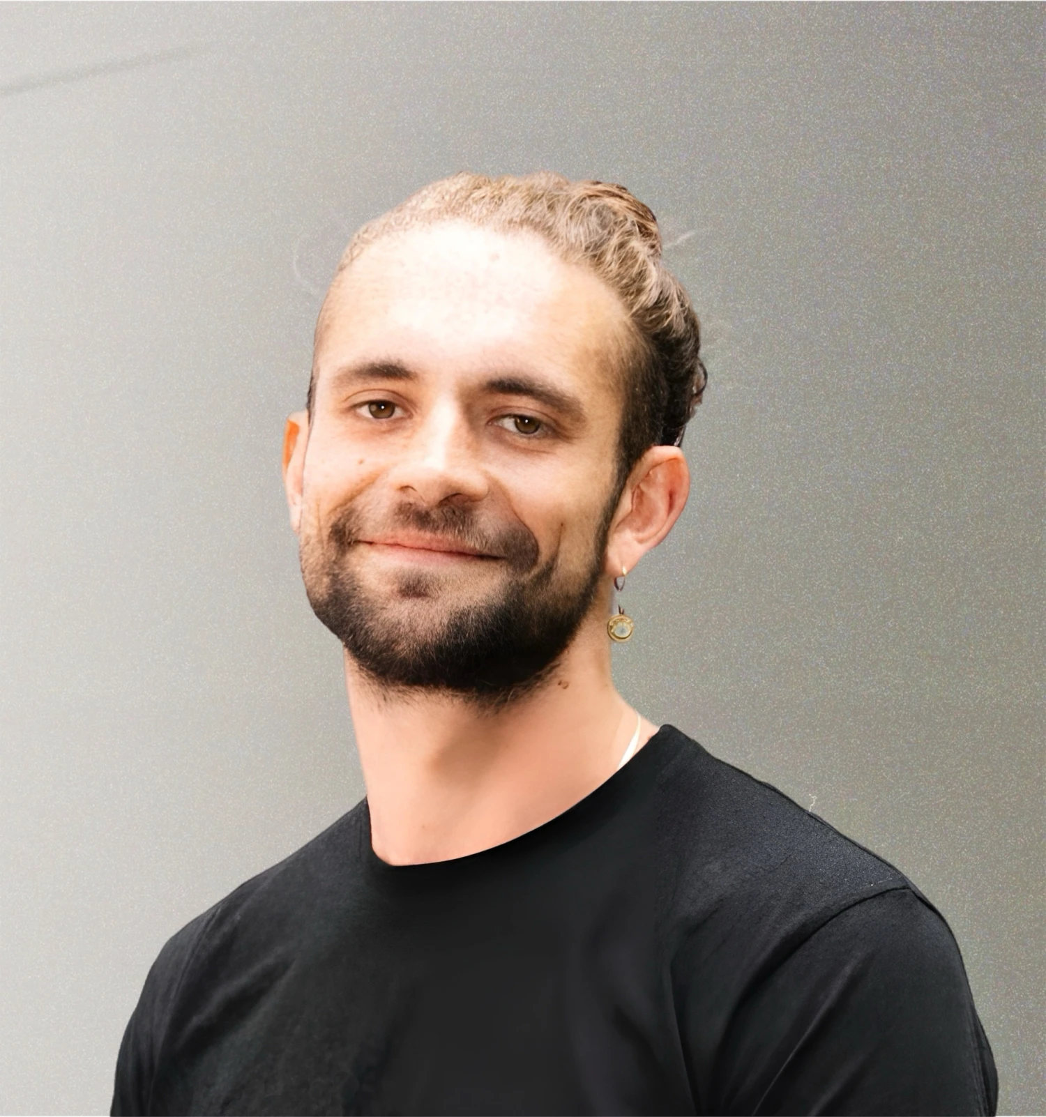 Foto von Stefanos Alvertis