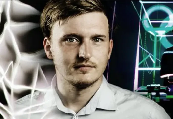 Profilbild von Stephan Kloss