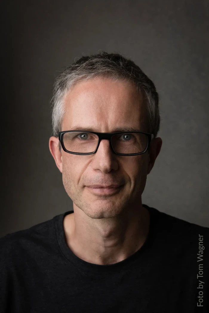 Profilbild von Sven Haeusler